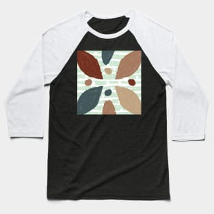 Terracotta Baseball T-Shirt